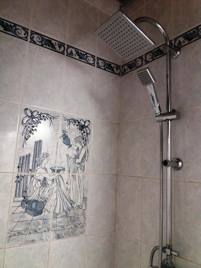 L'Horizon & Spa La Burbanche 外观 照片